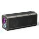 BlitzWolf® BW-WA3 Pro - difuzor Bluetooth de 120 W cu 2 bucăți dedicate adânci + 2 difuzoare înalte, bas profund, 16000 mAh, lumini RGB