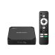 Magicsee G7 pro 4K TV Box - Android 11.0, 4G RAM /32G ROM, procesor Quad Core, 2.4G/5G dual WIFI