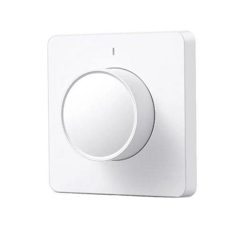 RSH® RD01 întrerupător inteligent de perete Wifi cu funcție de reglare a luminii - Amazon Alexa, Google Home și integrare IFTTT